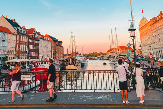 Copenhagen Half Marathon: Alt hvad du skal vide for en perfekt oplevelse