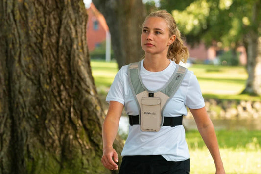 Hvilken pace kræver din drømmetid? Tjek din marathon-tid her